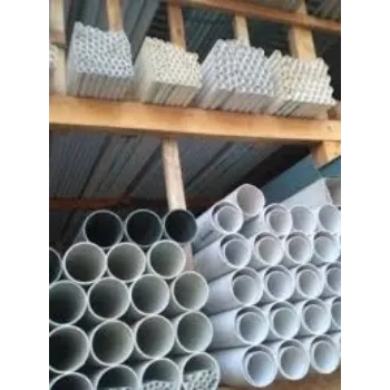 Plastic Column Pipes